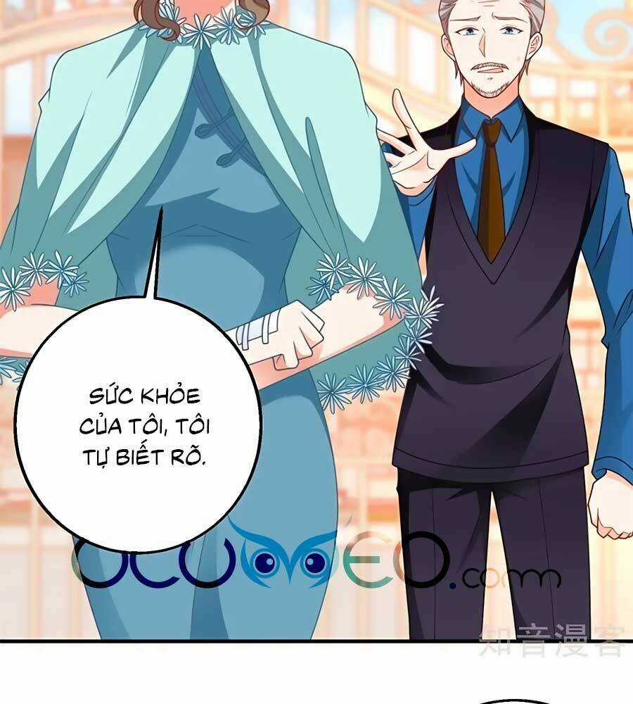 Đưa Mami Về Nhà - Chapter 268 - Trang 6