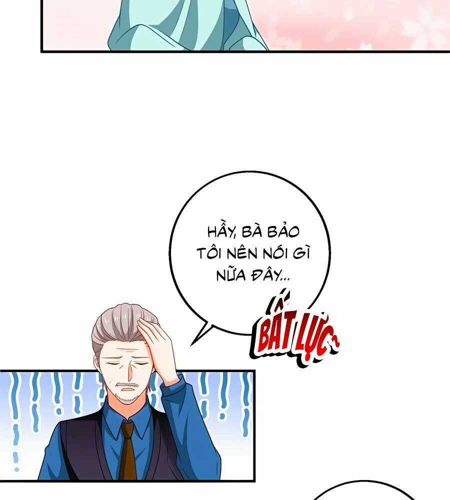 Đưa Mami Về Nhà - Chapter 268 - Trang 8