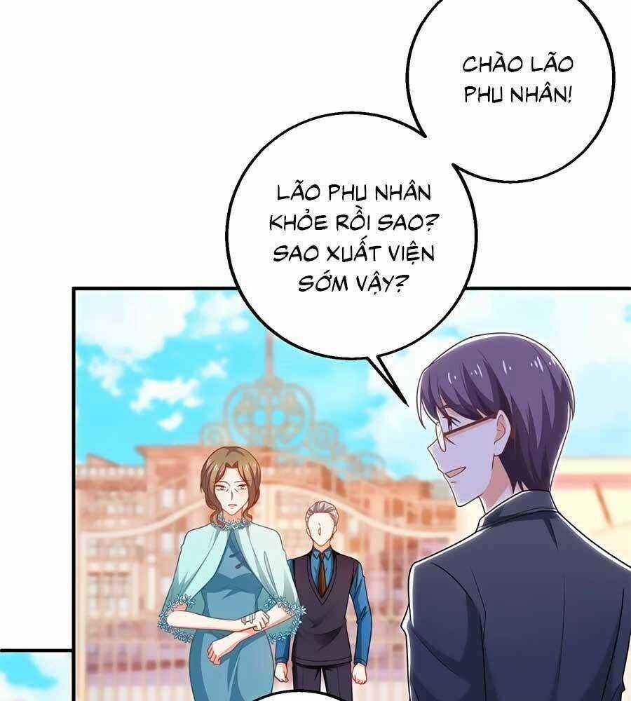 Đưa Mami Về Nhà - Chapter 268 - Trang 9