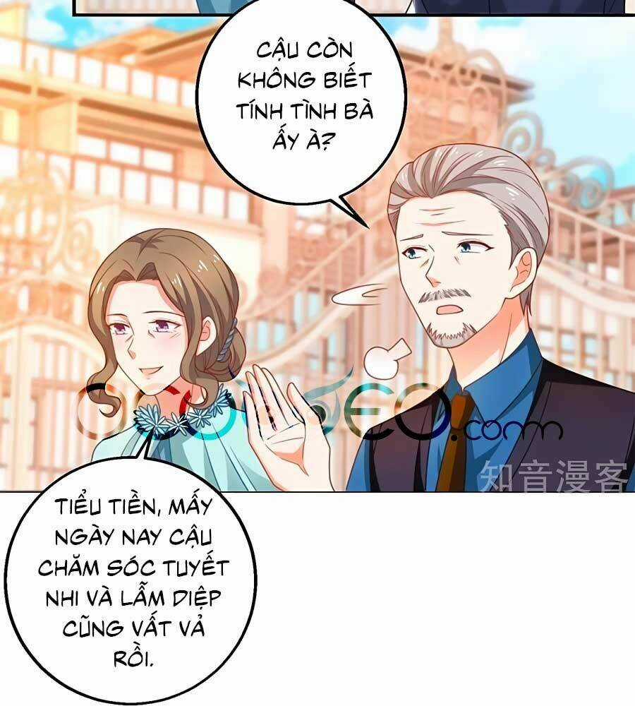 Đưa Mami Về Nhà - Chapter 268 - Trang 10