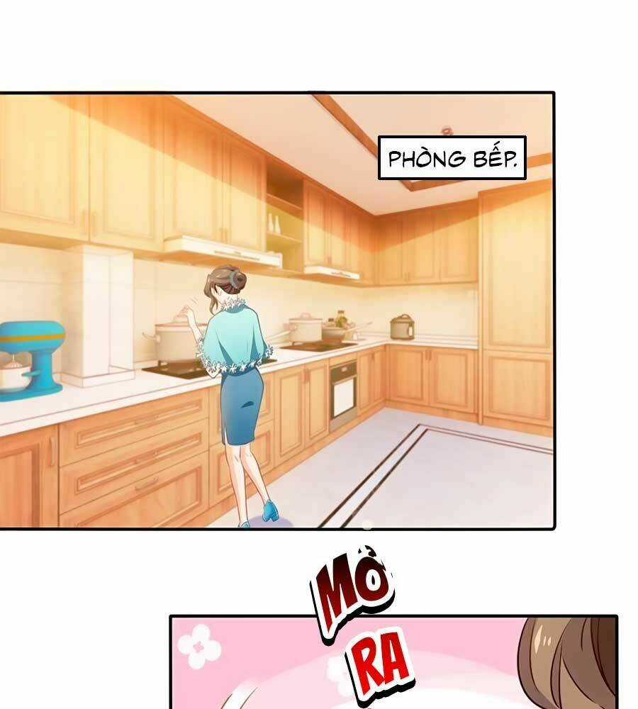 Đưa Mami Về Nhà - Chapter 269 - Trang 1