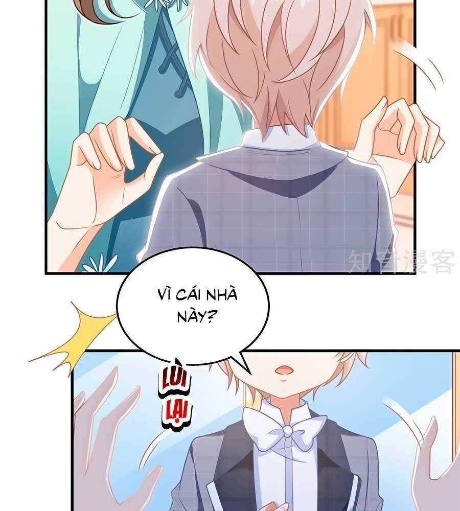 Đưa Mami Về Nhà - Chapter 269 - Trang 14