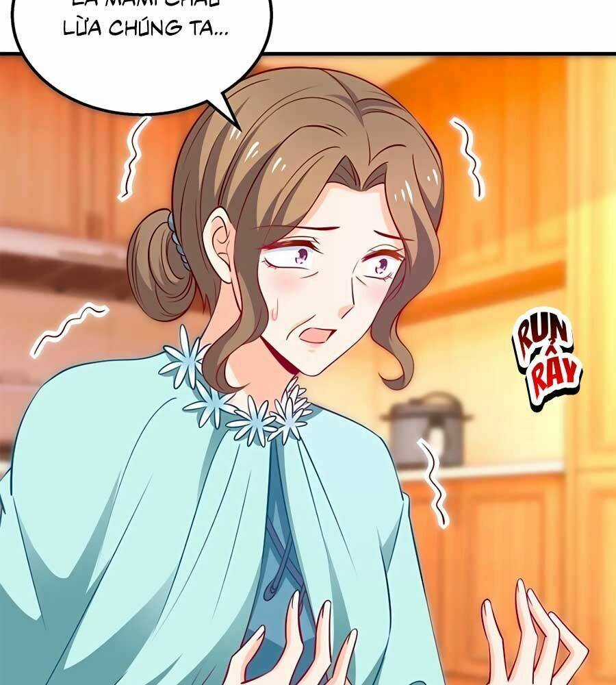 Đưa Mami Về Nhà - Chapter 269 - Trang 22