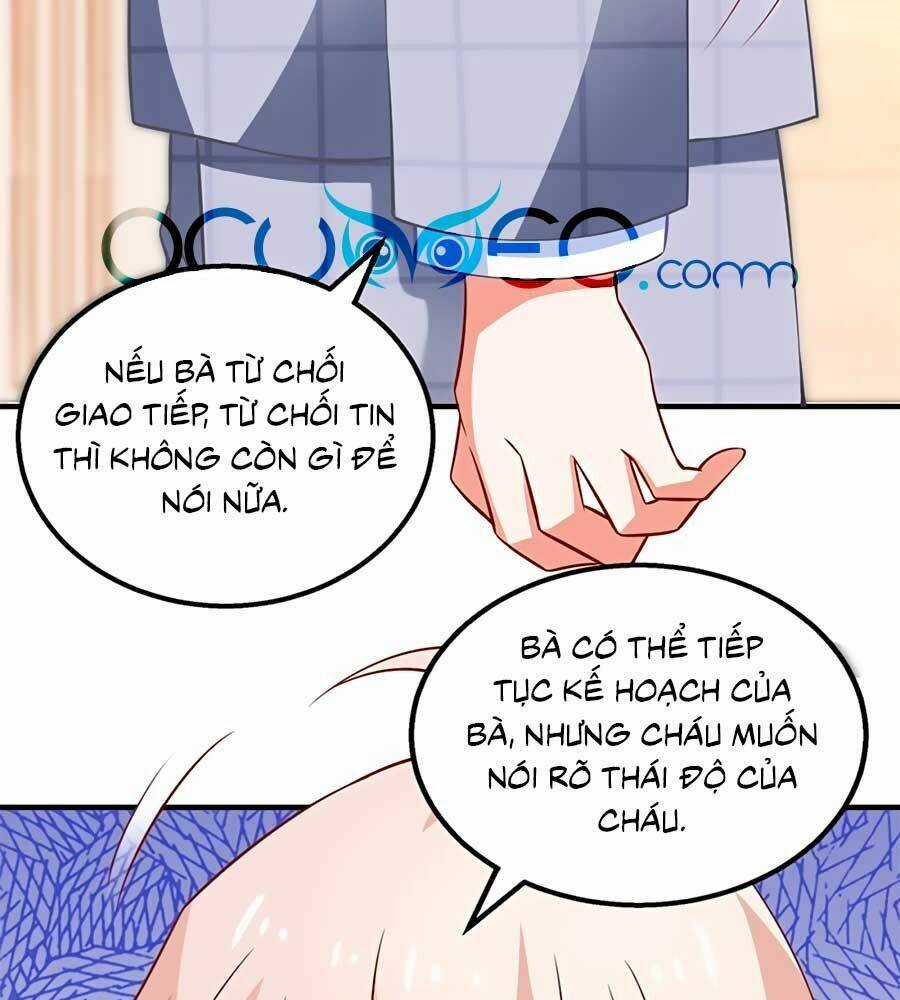 Đưa Mami Về Nhà - Chapter 269 - Trang 27