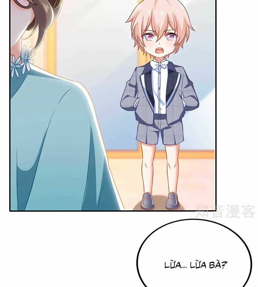 Đưa Mami Về Nhà - Chapter 269 - Trang 4