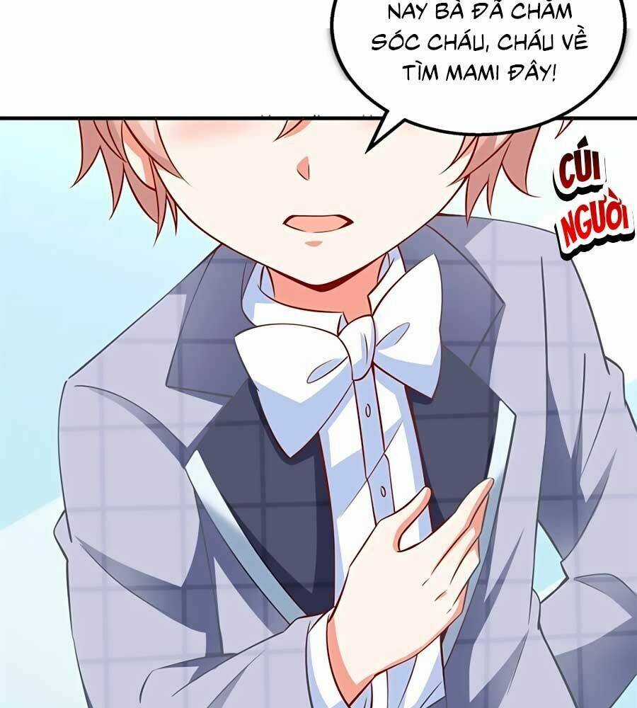 Đưa Mami Về Nhà - Chapter 269 - Trang 33