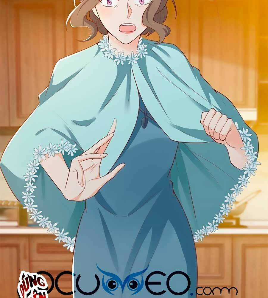 Đưa Mami Về Nhà - Chapter 269 - Trang 35