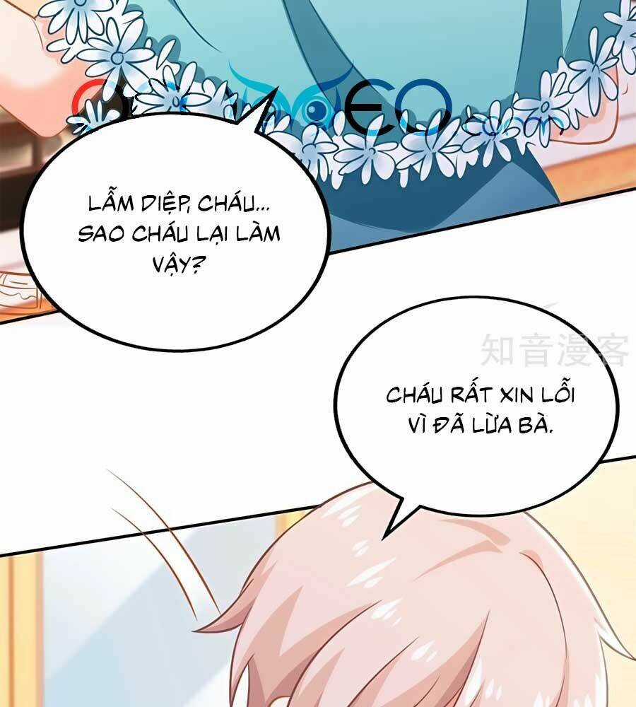 Đưa Mami Về Nhà - Chapter 269 - Trang 6
