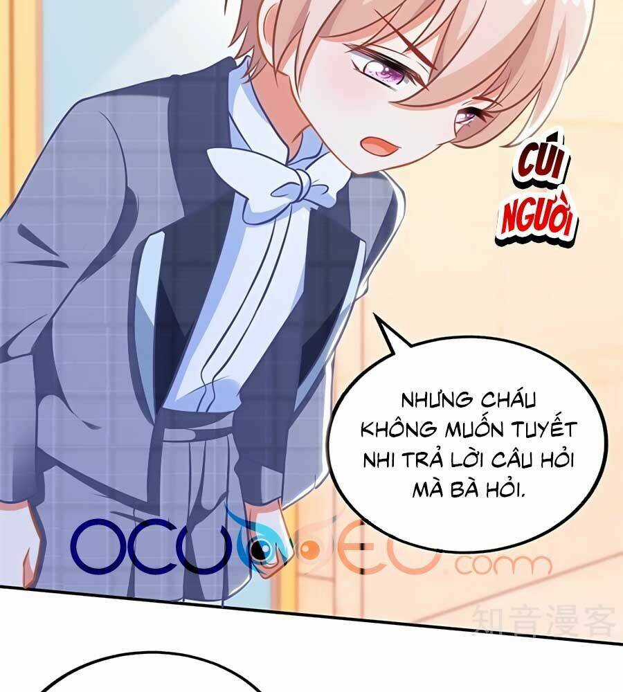 Đưa Mami Về Nhà - Chapter 269 - Trang 7