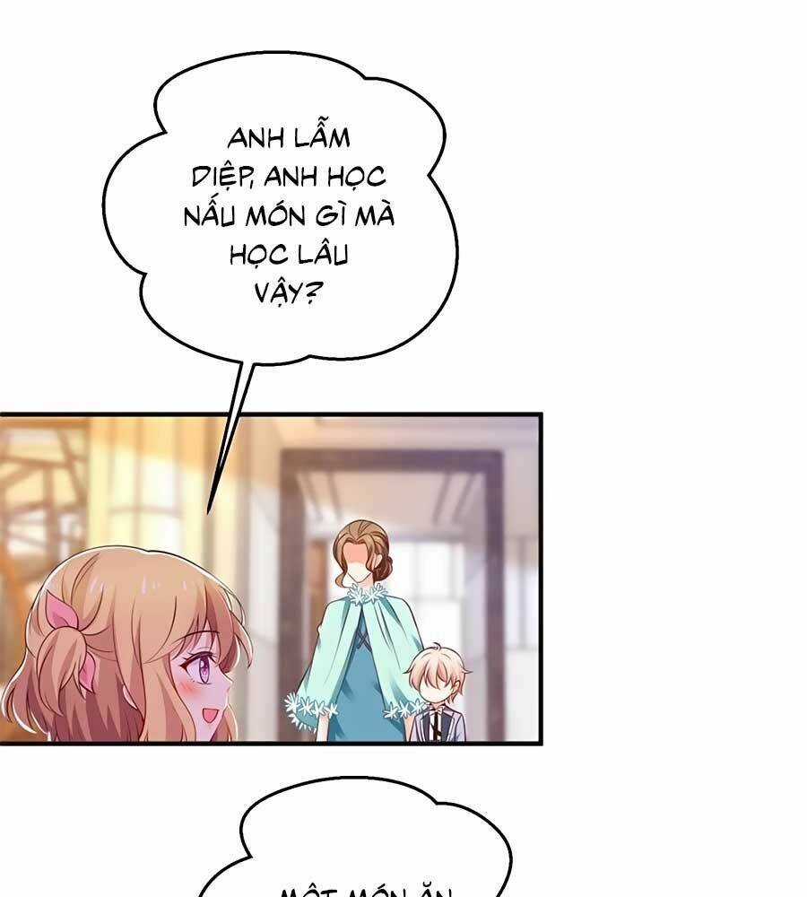 Đưa Mami Về Nhà - Chapter 270 - Trang 1