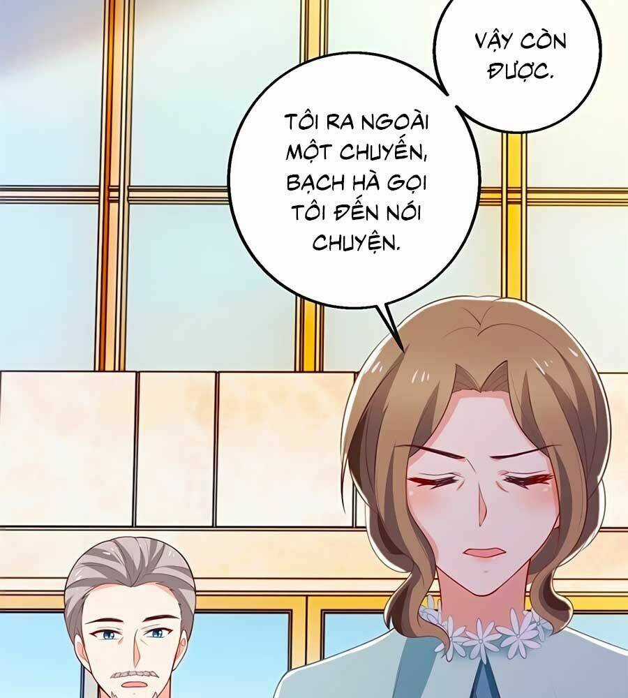 Đưa Mami Về Nhà - Chapter 270 - Trang 11