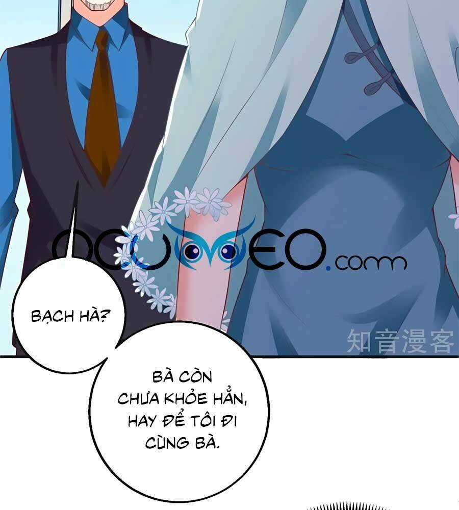 Đưa Mami Về Nhà - Chapter 270 - Trang 12