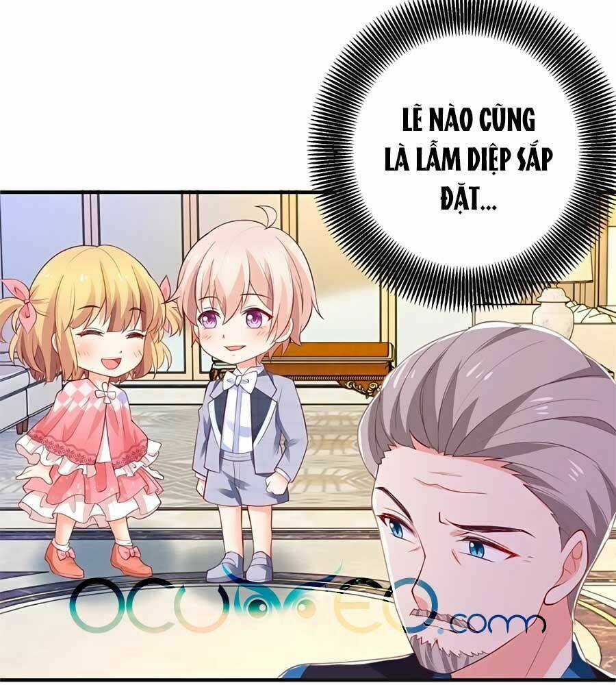 Đưa Mami Về Nhà - Chapter 270 - Trang 13