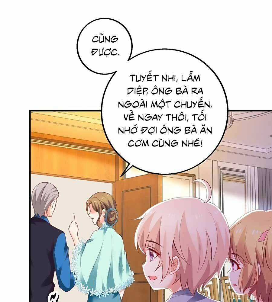 Đưa Mami Về Nhà - Chapter 270 - Trang 14