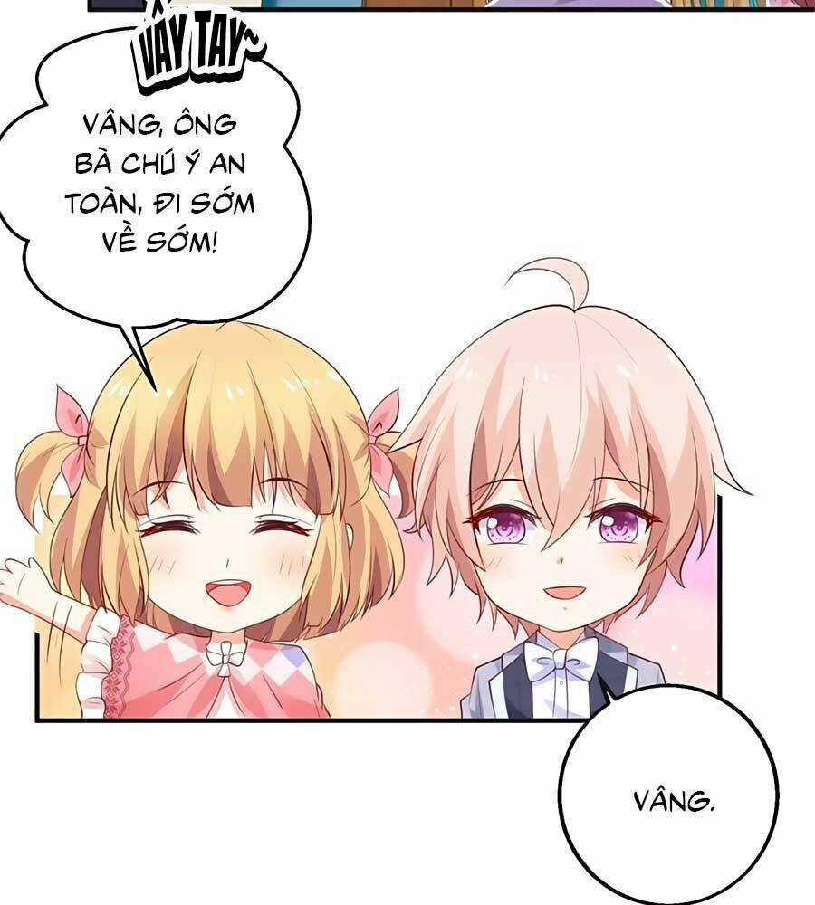 Đưa Mami Về Nhà - Chapter 270 - Trang 15