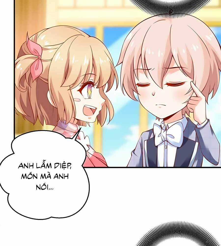 Đưa Mami Về Nhà - Chapter 270 - Trang 17