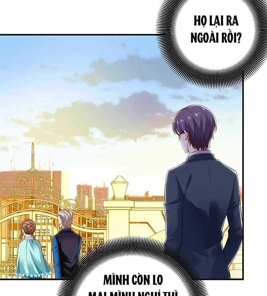 Đưa Mami Về Nhà - Chapter 270 - Trang 18