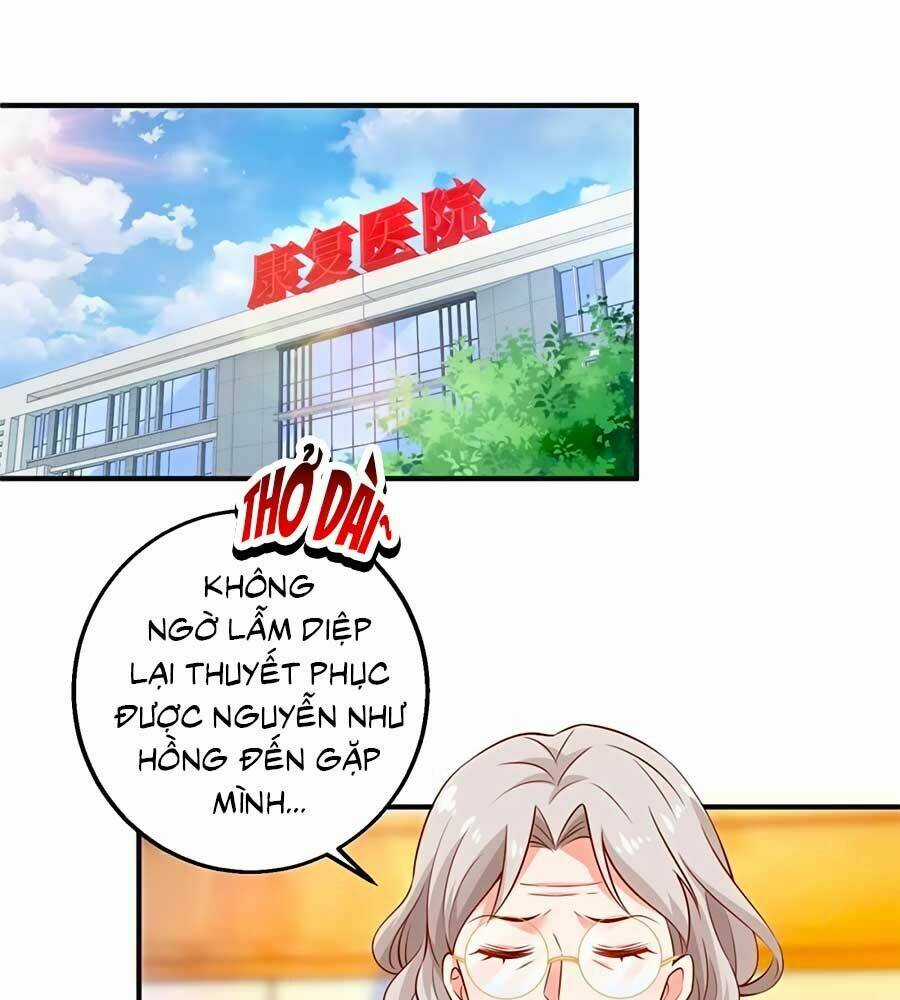 Đưa Mami Về Nhà - Chapter 270 - Trang 20