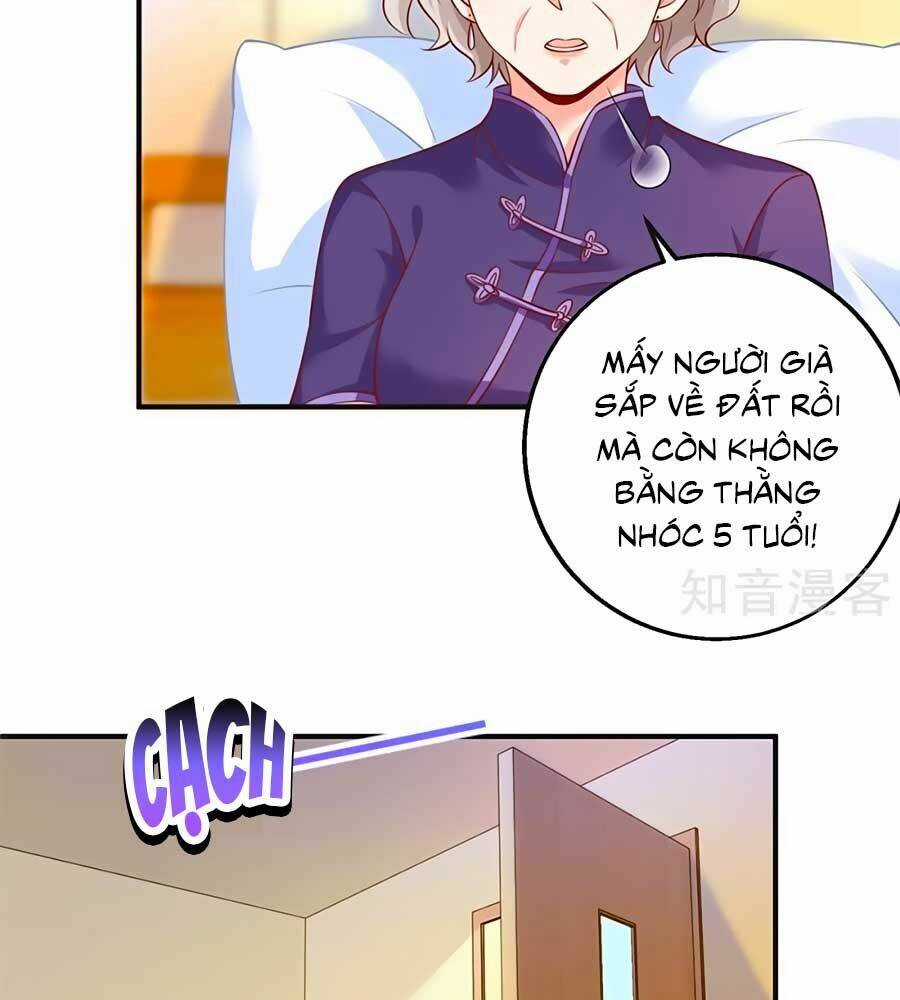 Đưa Mami Về Nhà - Chapter 270 - Trang 21