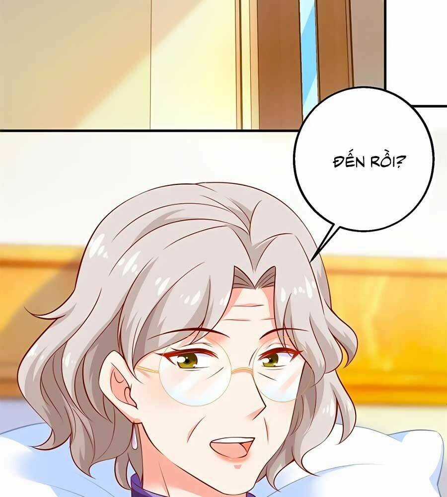 Đưa Mami Về Nhà - Chapter 270 - Trang 22