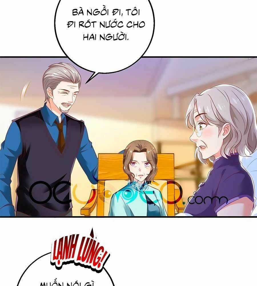 Đưa Mami Về Nhà - Chapter 270 - Trang 24