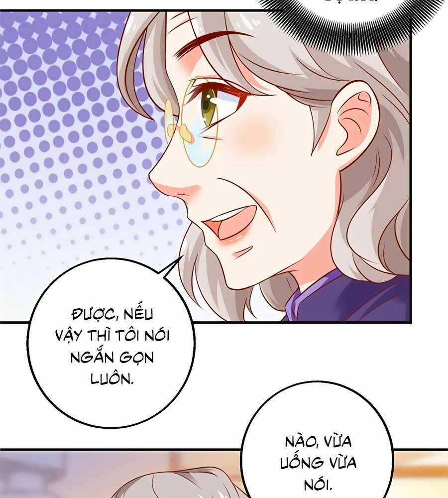 Đưa Mami Về Nhà - Chapter 270 - Trang 26