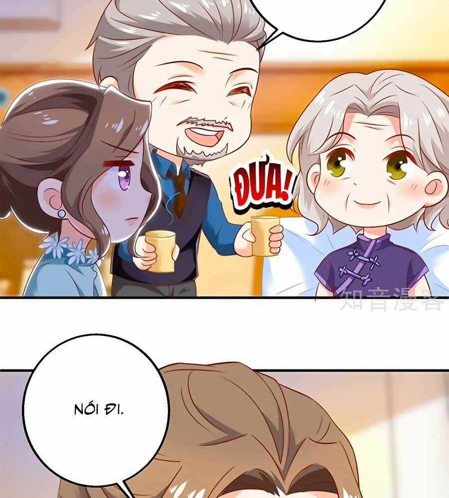 Đưa Mami Về Nhà - Chapter 270 - Trang 27