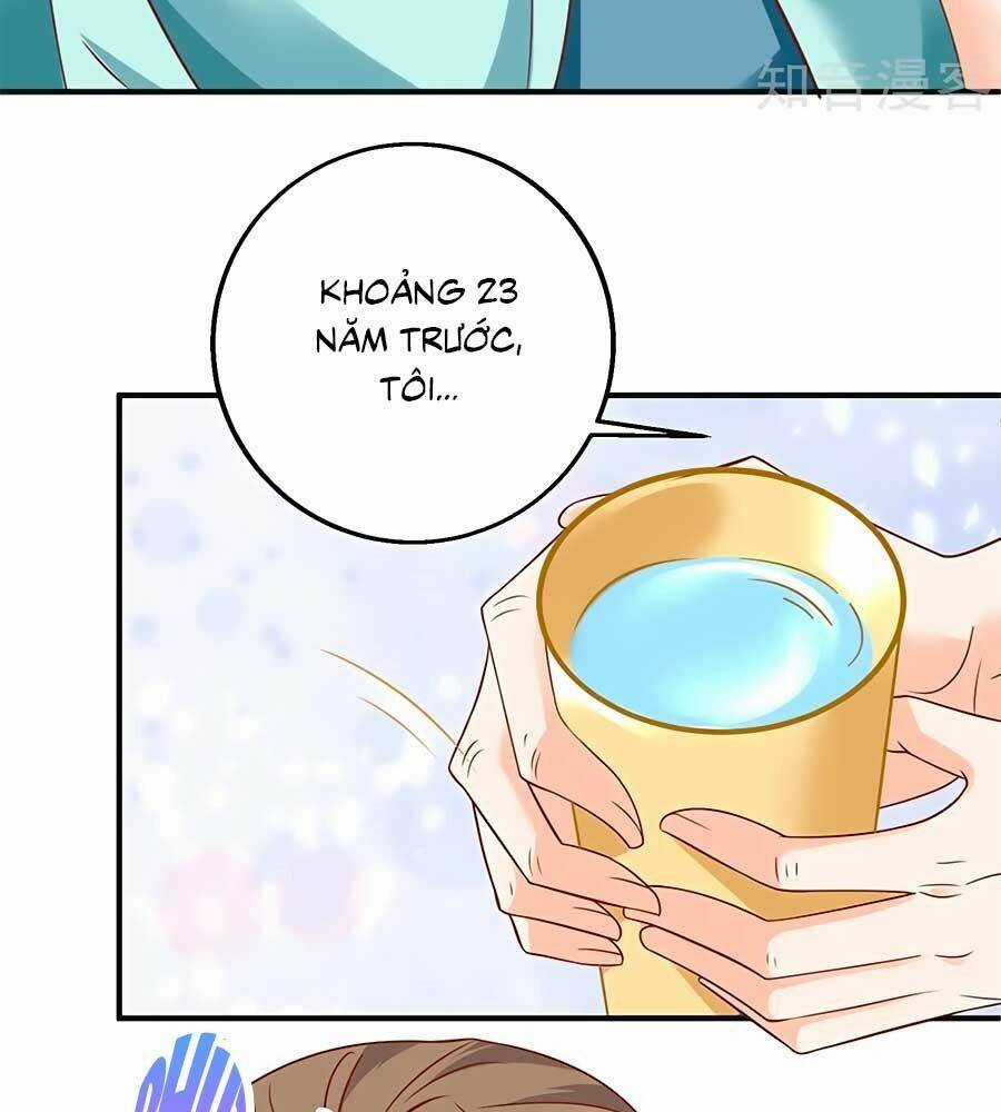 Đưa Mami Về Nhà - Chapter 270 - Trang 29