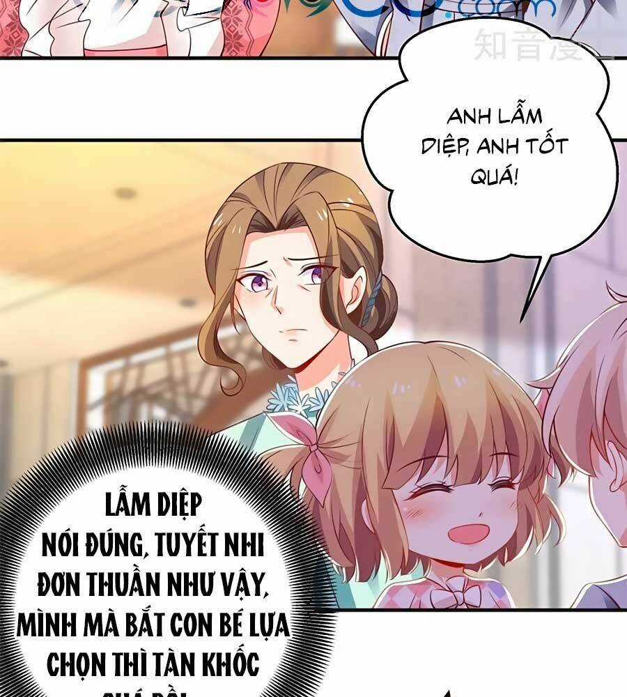 Đưa Mami Về Nhà - Chapter 270 - Trang 4