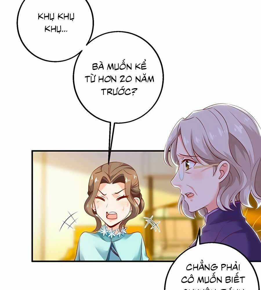 Đưa Mami Về Nhà - Chapter 270 - Trang 31