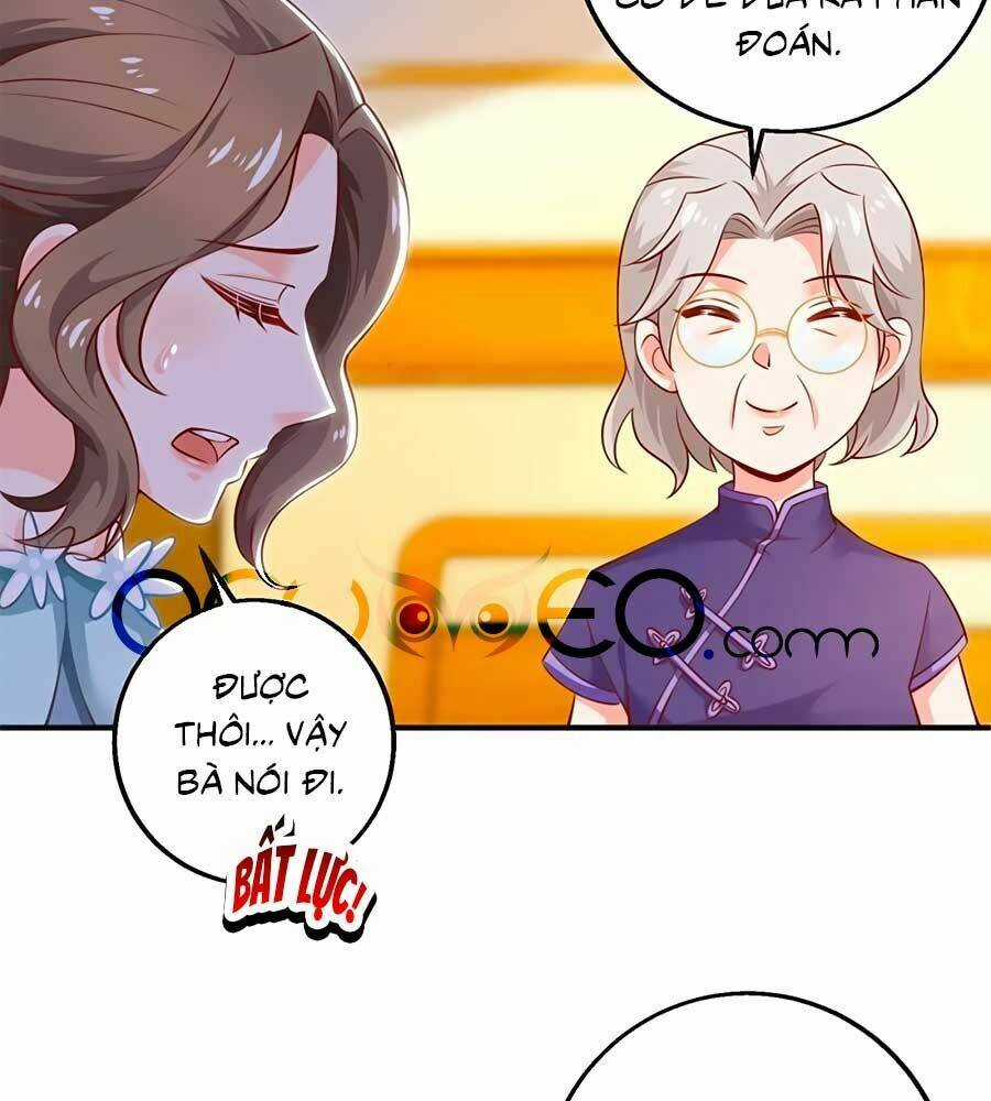 Đưa Mami Về Nhà - Chapter 270 - Trang 34