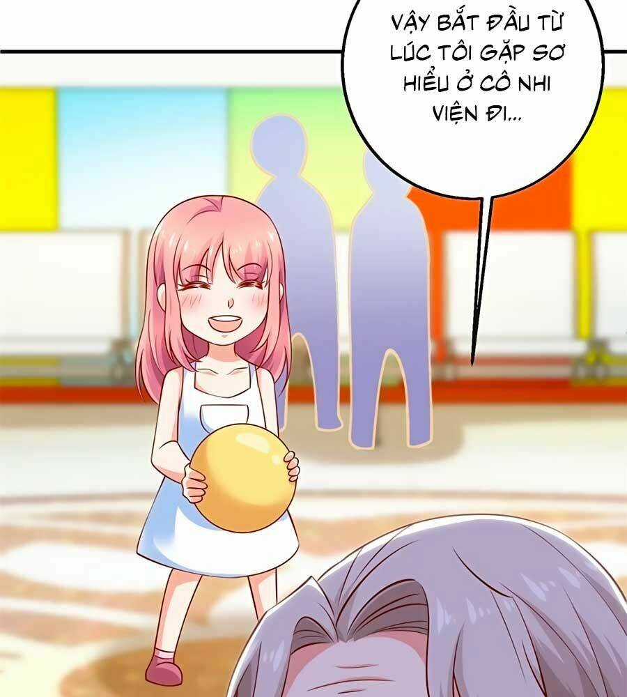 Đưa Mami Về Nhà - Chapter 270 - Trang 35