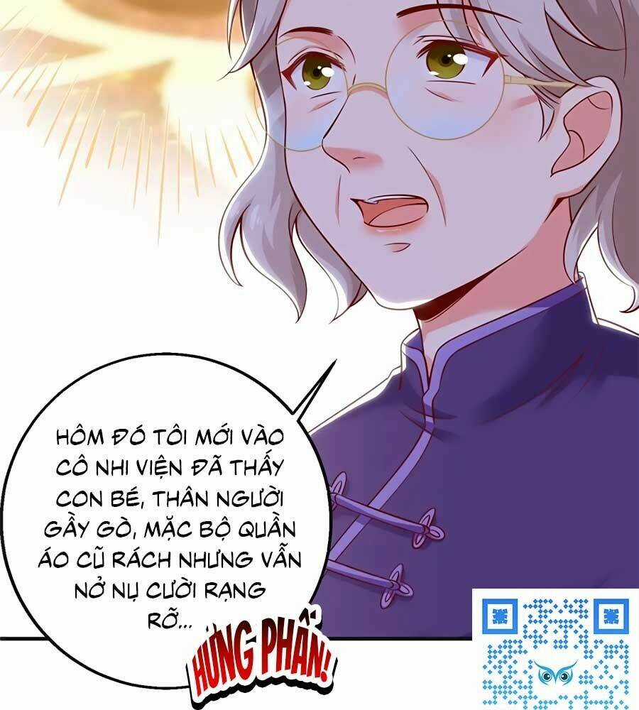 Đưa Mami Về Nhà - Chapter 270 - Trang 36