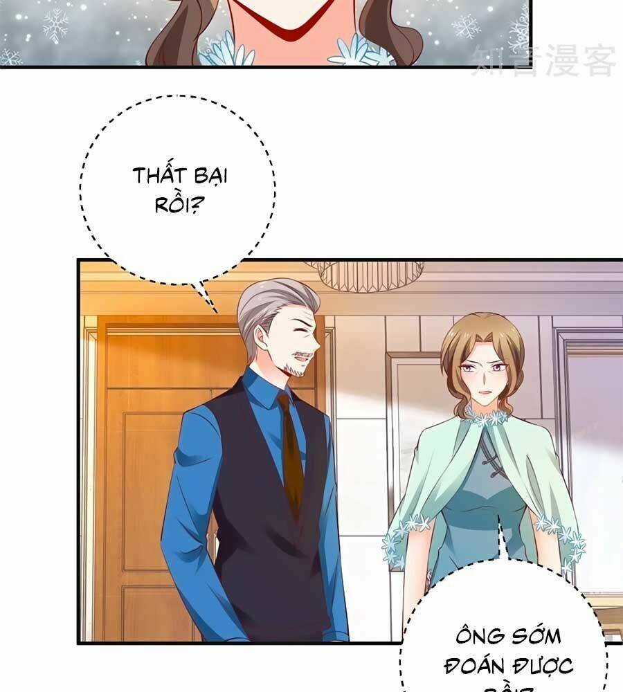 Đưa Mami Về Nhà - Chapter 270 - Trang 6