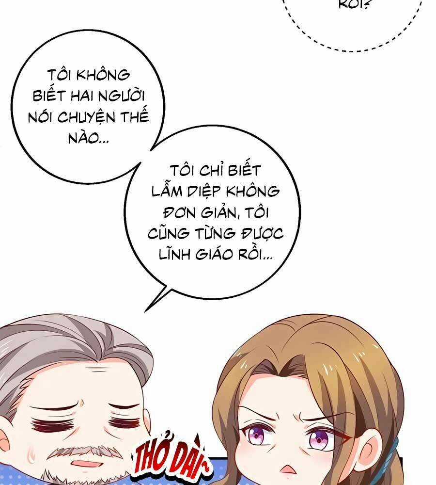 Đưa Mami Về Nhà - Chapter 270 - Trang 7