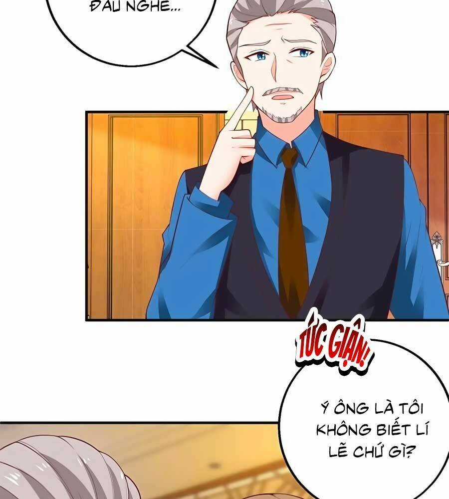 Đưa Mami Về Nhà - Chapter 270 - Trang 9