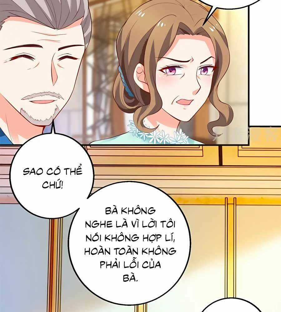 Đưa Mami Về Nhà - Chapter 270 - Trang 10