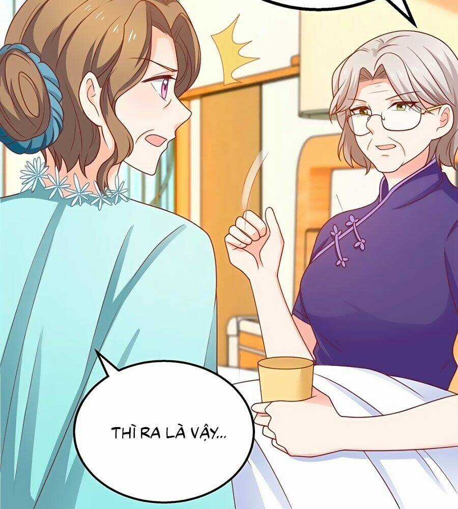 Đưa Mami Về Nhà - Chapter 271 - Trang 14