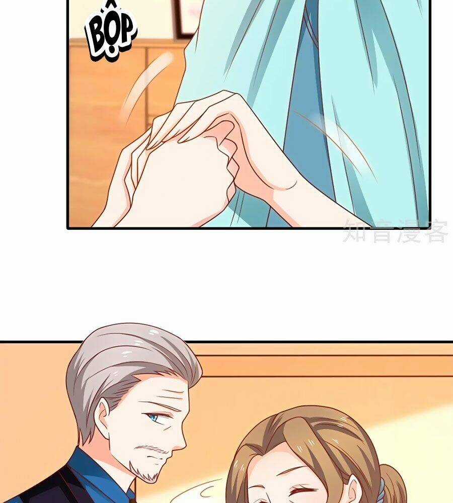 Đưa Mami Về Nhà - Chapter 271 - Trang 19