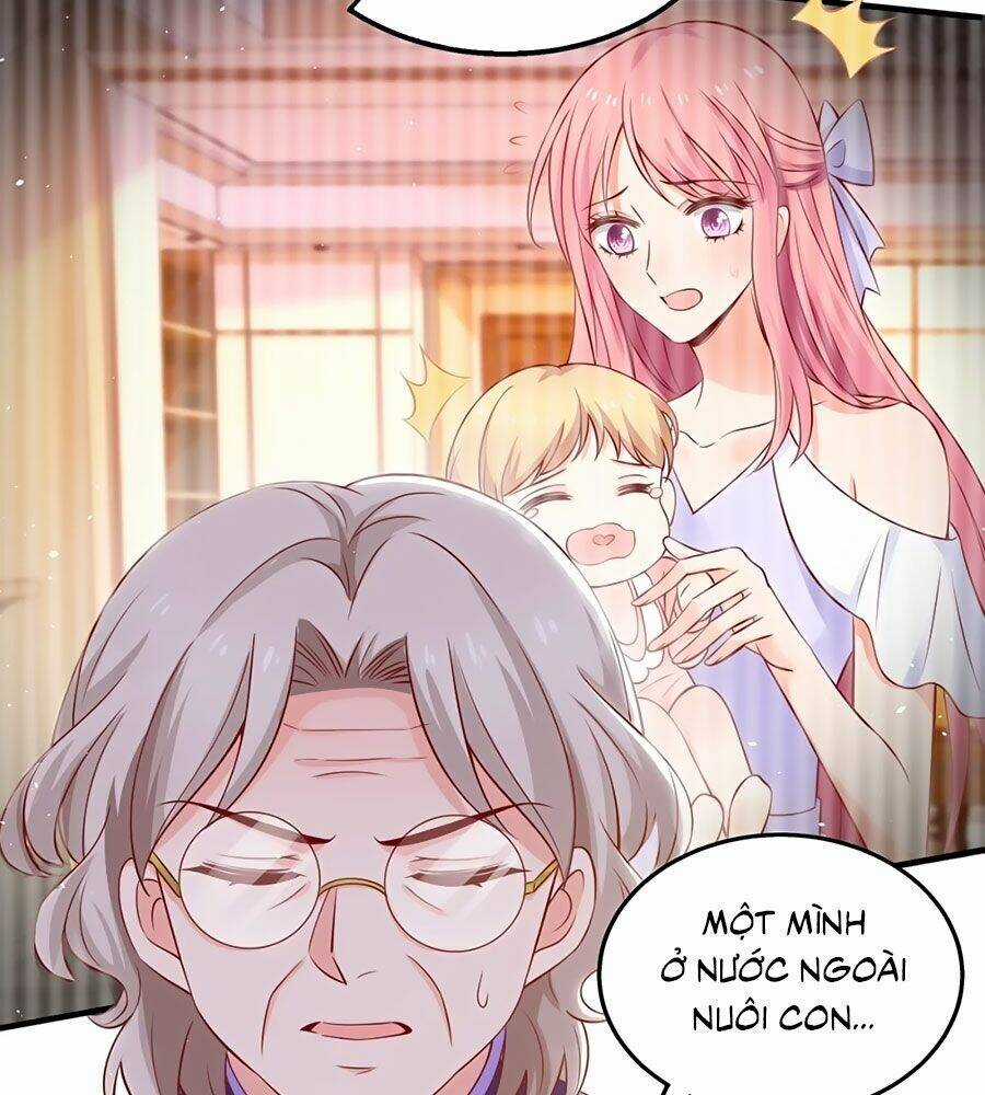 Đưa Mami Về Nhà - Chapter 271 - Trang 3