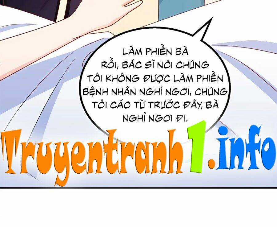 Đưa Mami Về Nhà - Chapter 271 - Trang 21