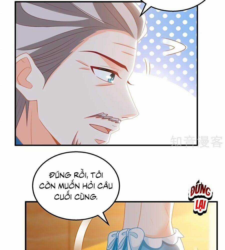 Đưa Mami Về Nhà - Chapter 271 - Trang 24