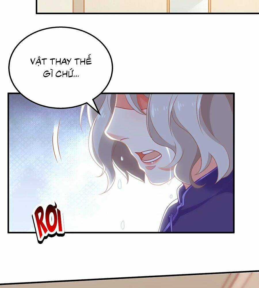 Đưa Mami Về Nhà - Chapter 271 - Trang 30