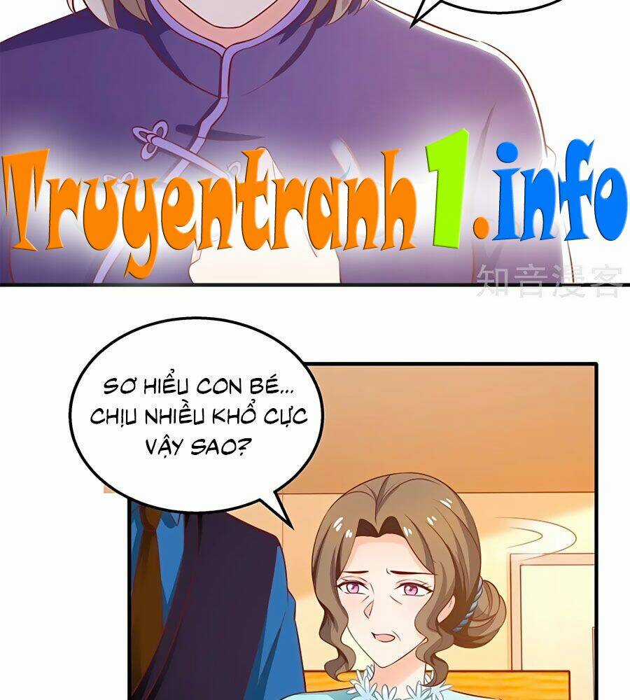 Đưa Mami Về Nhà - Chapter 271 - Trang 4