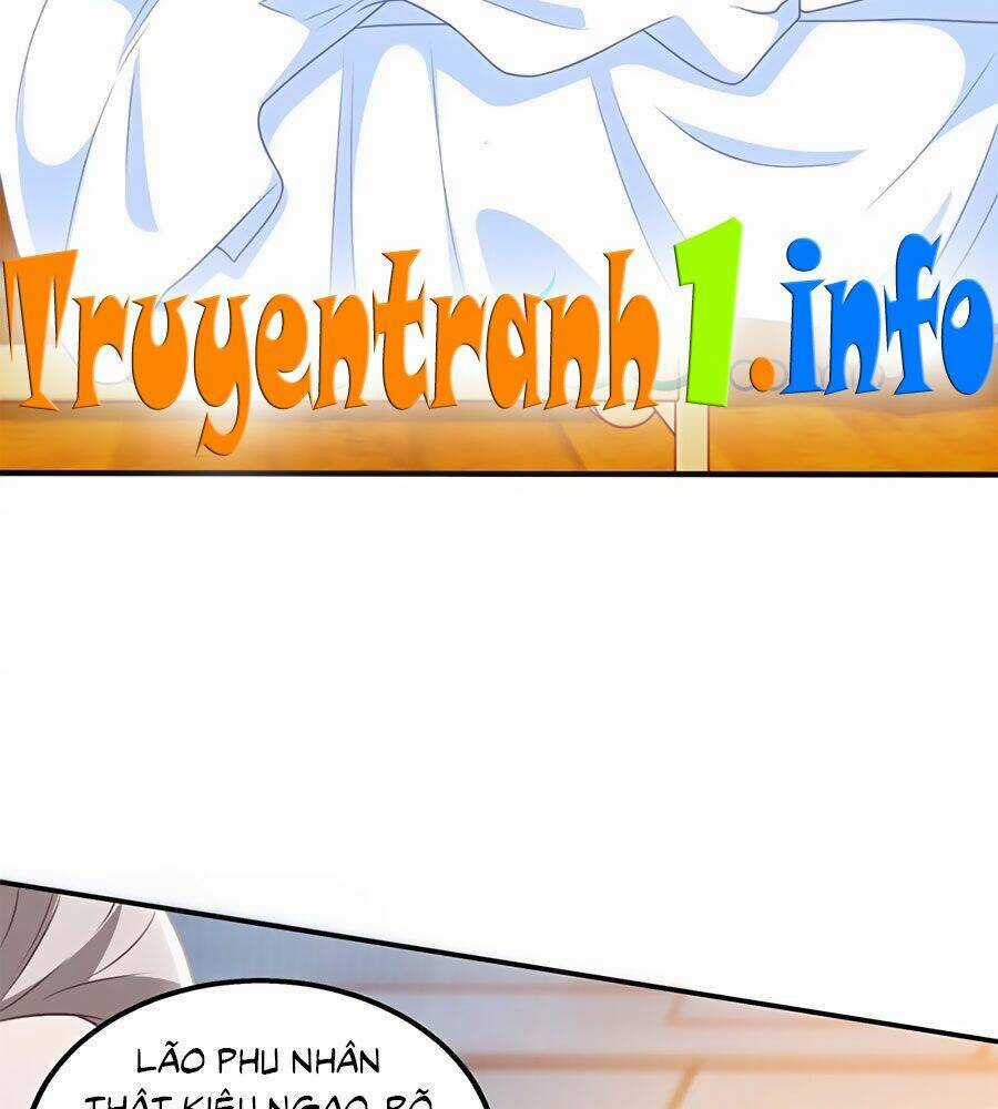 Đưa Mami Về Nhà - Chapter 271 - Trang 32