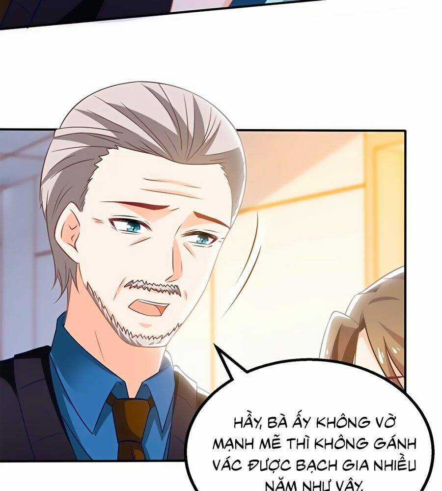 Đưa Mami Về Nhà - Chapter 271 - Trang 34