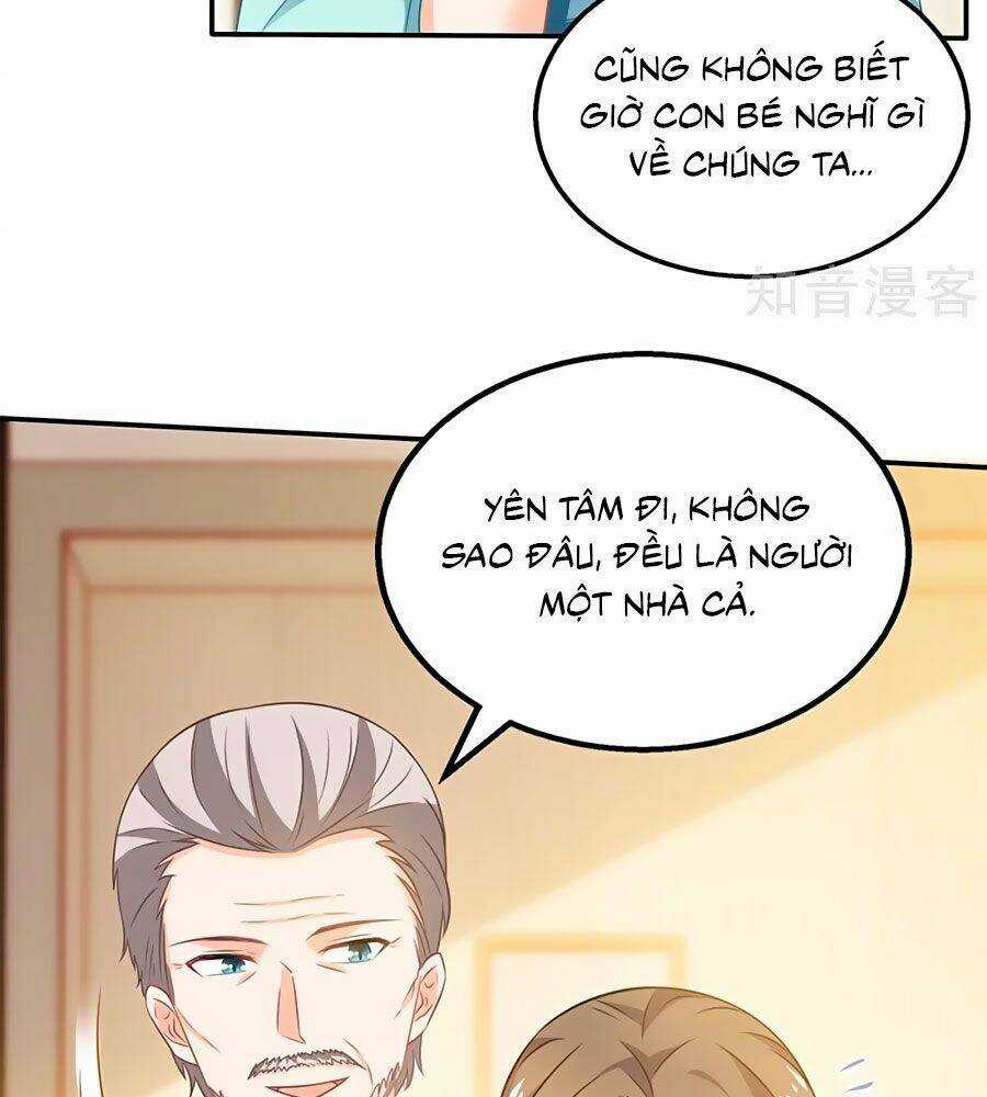 Đưa Mami Về Nhà - Chapter 271 - Trang 36