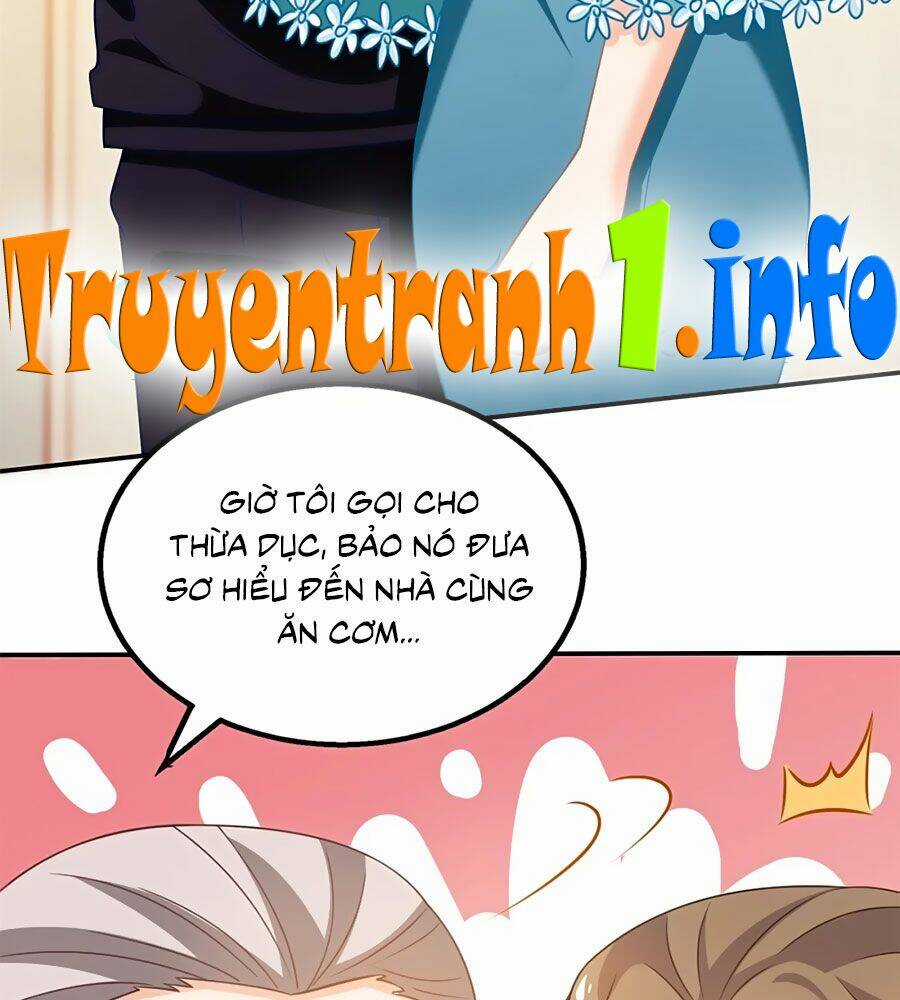 Đưa Mami Về Nhà - Chapter 271 - Trang 38