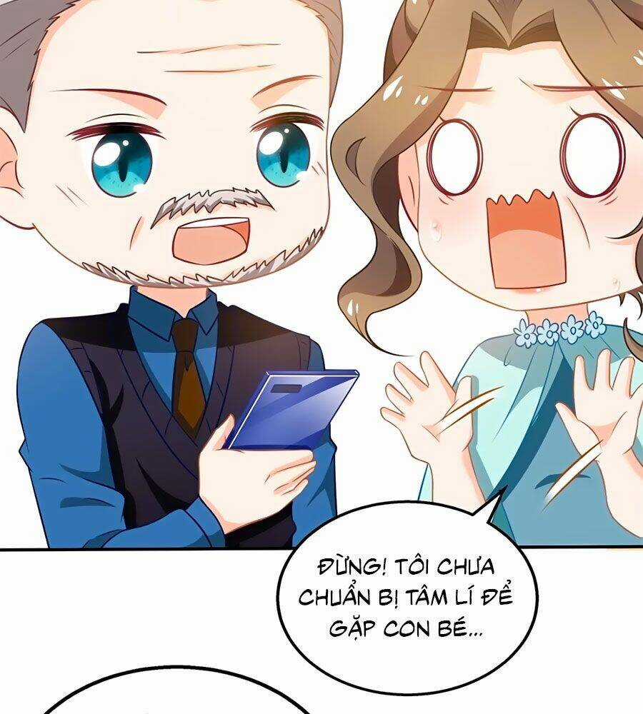 Đưa Mami Về Nhà - Chapter 271 - Trang 39