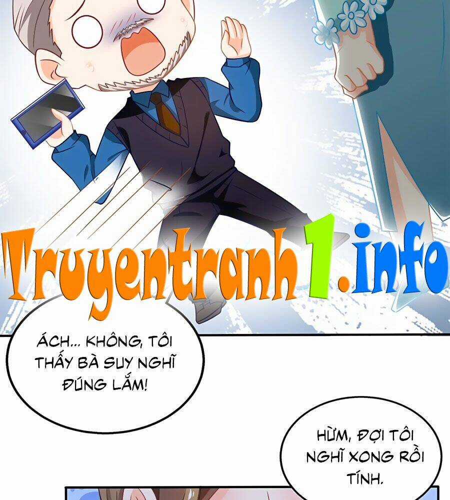 Đưa Mami Về Nhà - Chapter 271 - Trang 43